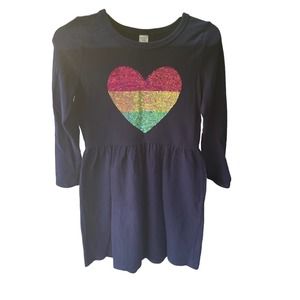 Carter's Girl's Dress